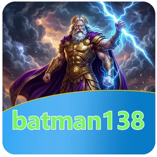 Keamanan batman138
